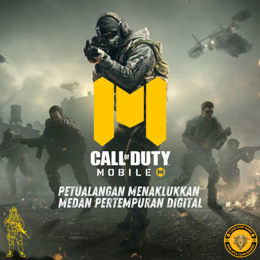 Call of Duty Mobile Feature Image