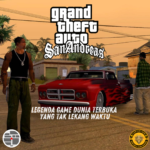 GTA San Andreas Feature Image