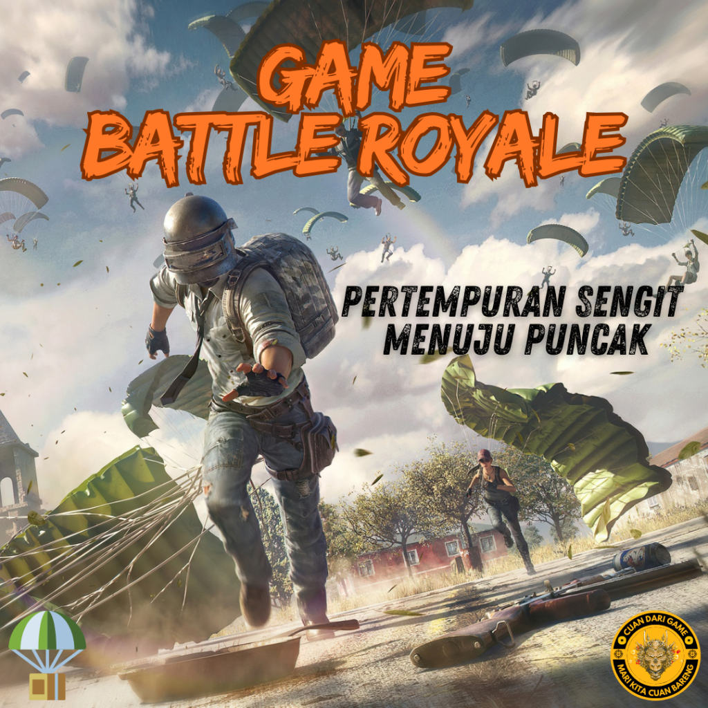 Game Battle Royale Feature Image