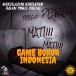 Game Horor Indonesia Feature Image