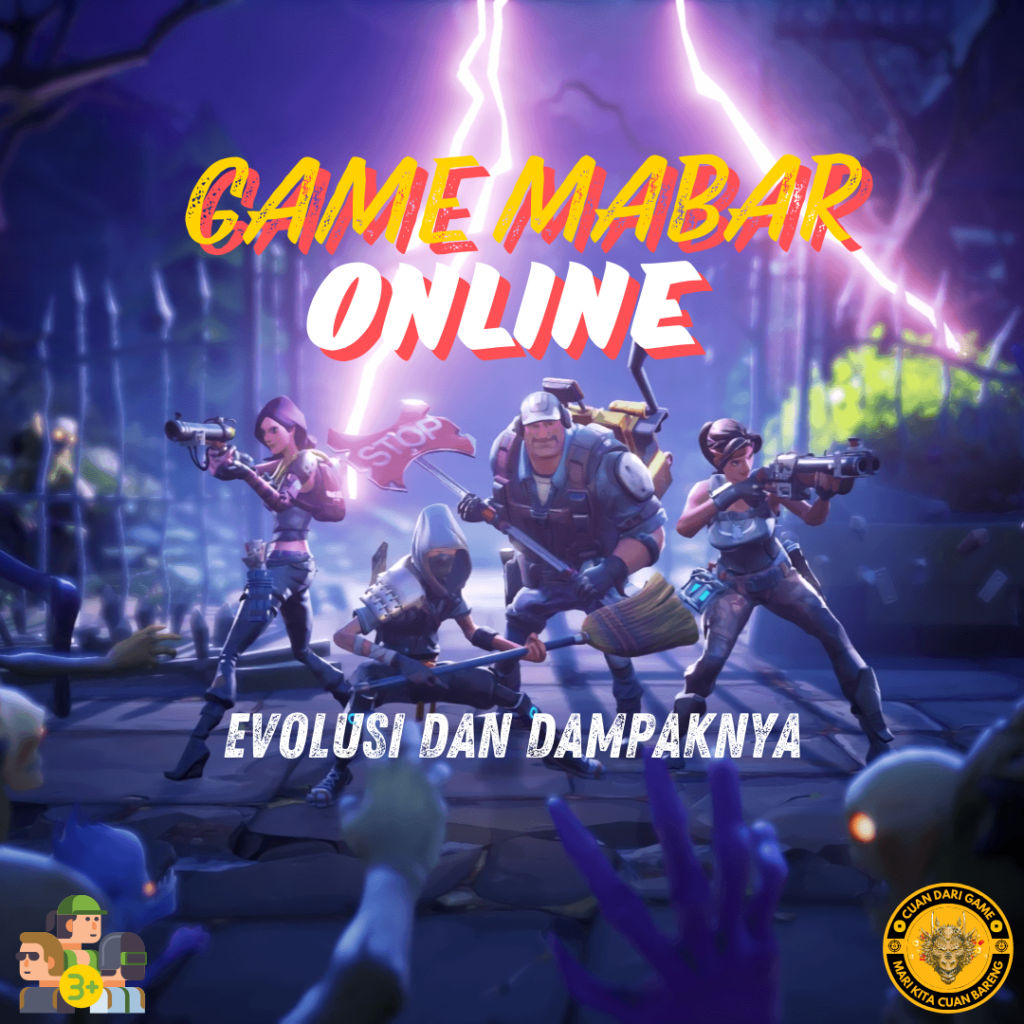 Game Mabar Online