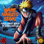 Game Naruto Senki Feature Image