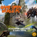 Game Open World PC Feature Image