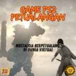 Game PS2 Petualangan