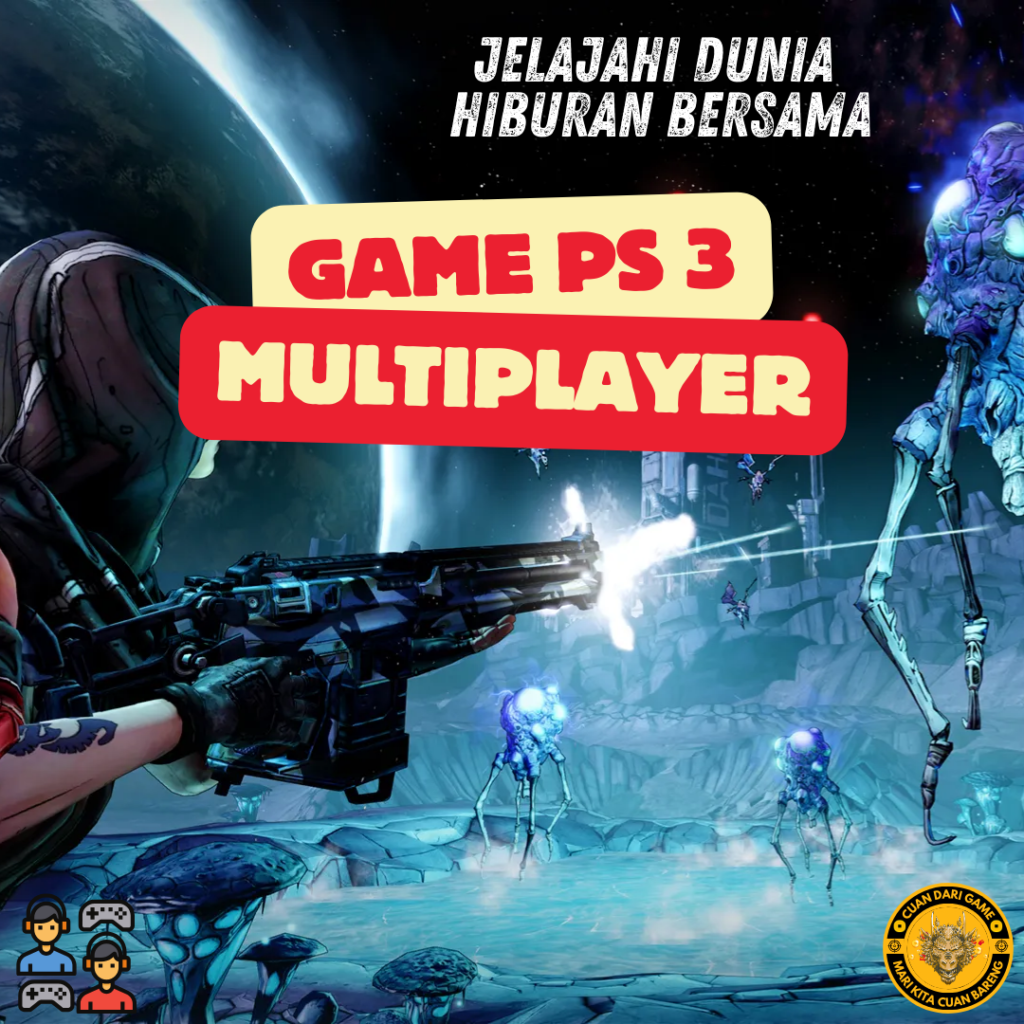 Game PS3 Multiplayer Feature Image