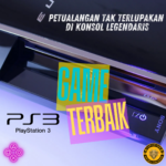 Game PS3 Terbaik Feature Image