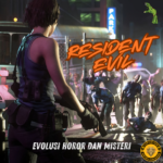 Resident Evil Game Feature Image