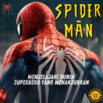 Game Spider Man Feature Image