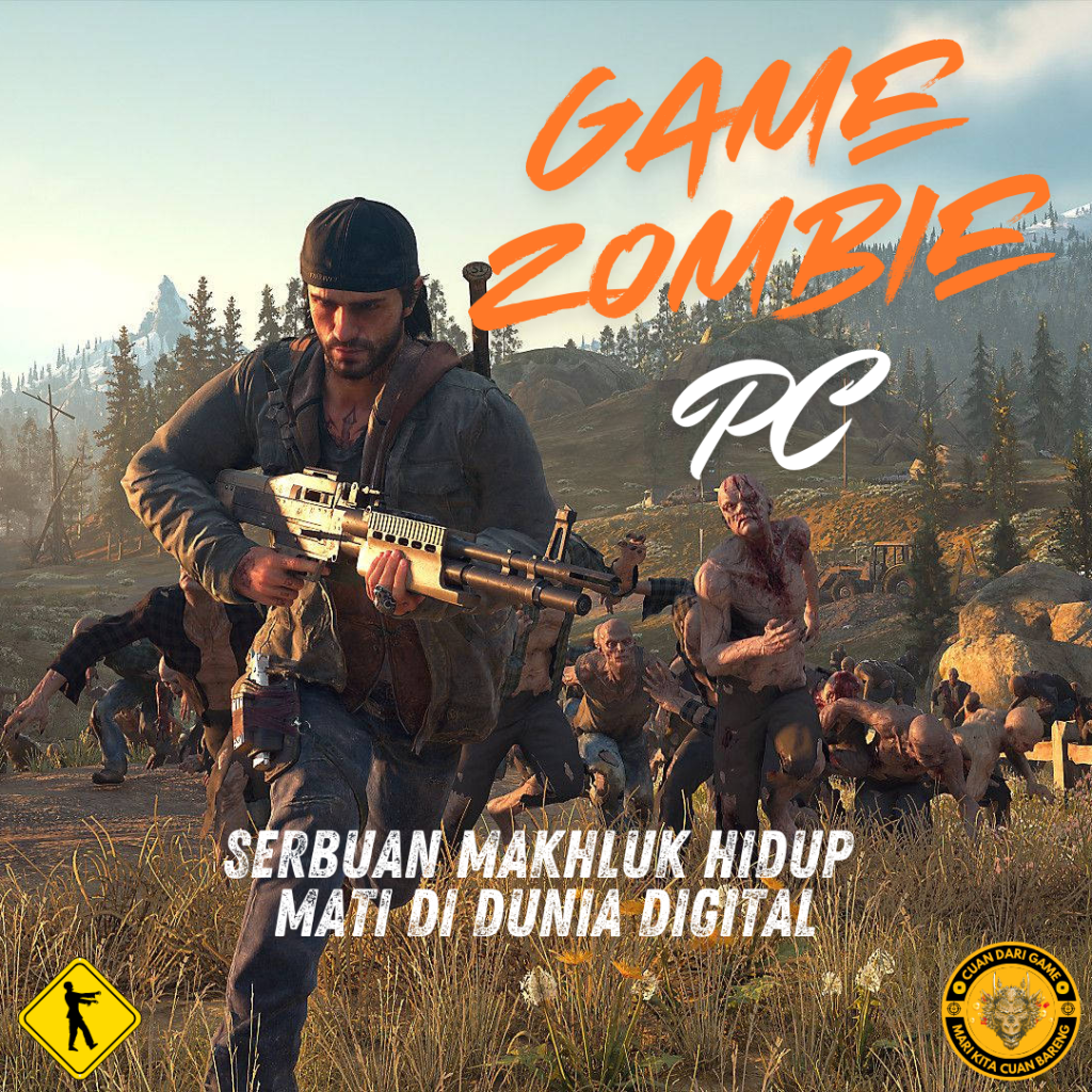 Game Zombie PC Feature Image