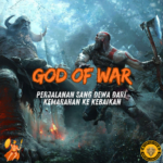 God of War Feature Image