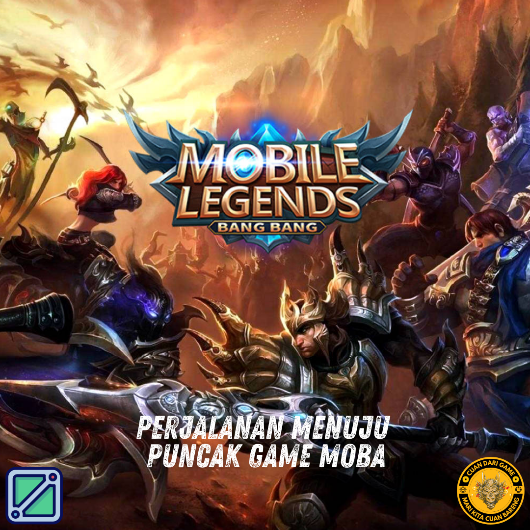 Mobile Legends Feature Image